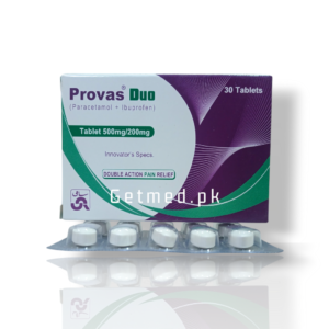 Provas Ez 325+25+5mg
