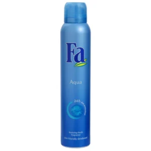 Fa Deo 200ml Aqua