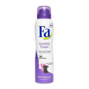 Fa Deo 200ml Invisible Power