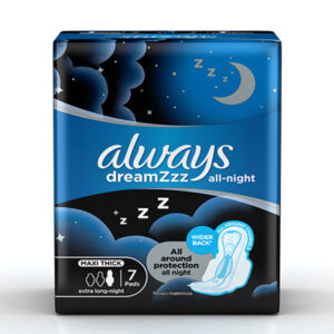 Always Ultra Night 07s