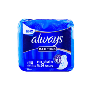 Always Ultra Long 08s