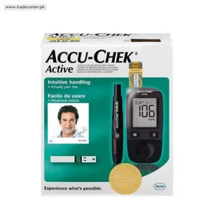 Accu Chek Active 25s