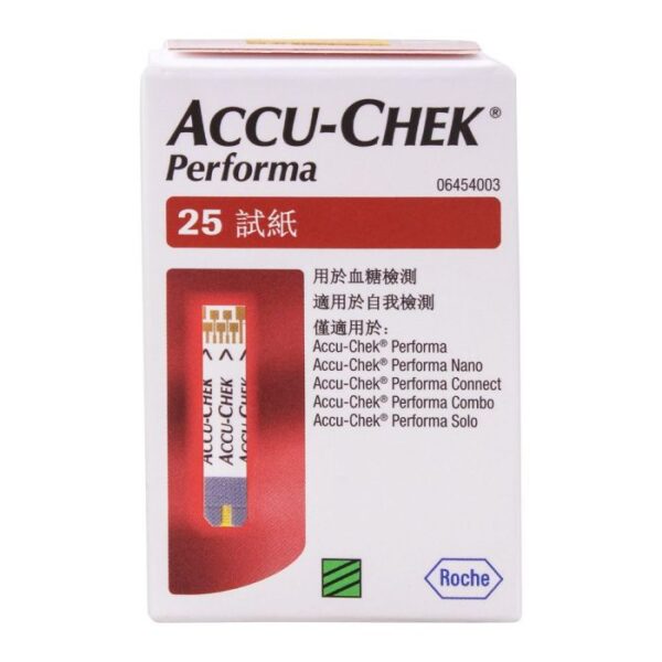 4015630981922_accu-chek-performa-25s 4015630981922_accu-chek-performa-25s
