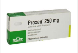 PROXEN 250MG