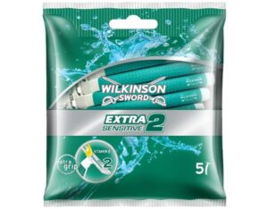 Wilkinson Men Razor 5s