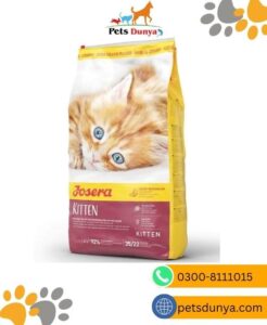 Josera Cf Kitten 2kg