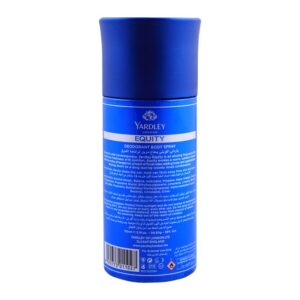 Yardley Men Deo Equity