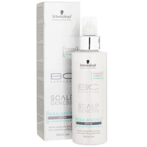 Bc Scalp Genesis Rebalancing Serum 100ml