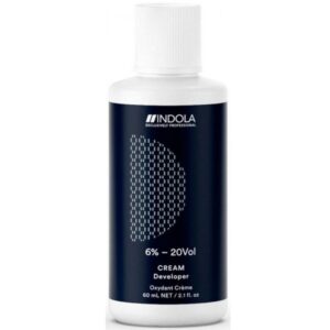 Indola Mini Developer 6%60ml