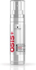 Osis+Anti Frizz Shine Serum 50ml