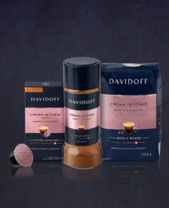 Davidoff Coffee Crema