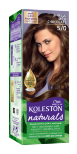 Koleston 305/0 Milk Chocolate