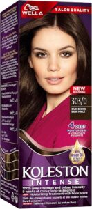 Koleston 303/0 Dark Brown