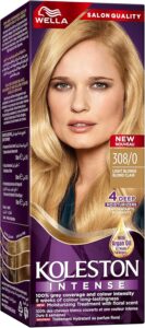 Koleston 308/0 Light Blonde