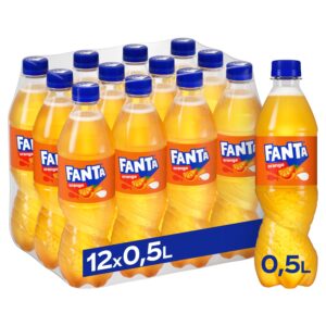 Fanta 500ml