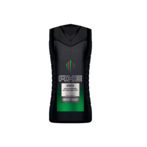 Axe Sg 250ml Energy Boost