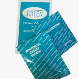 Jolen Cream Fast Gentle 28g
