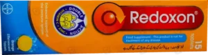 REDOXON TAB