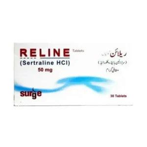 Reline Tab 50mg