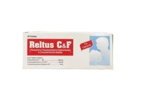 RELTUS CF TAB