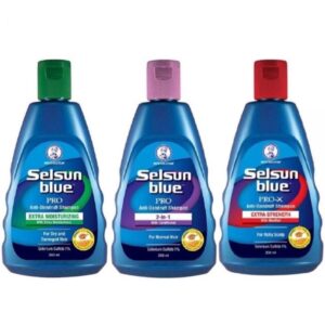 Selsun Blue Ad 200ml