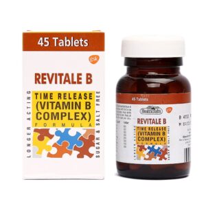 REVITAL B