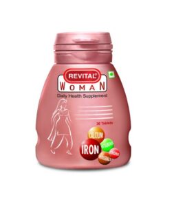 REVITAL M