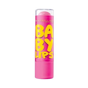Maybelline Lip Balm Pink Punch 4.4g