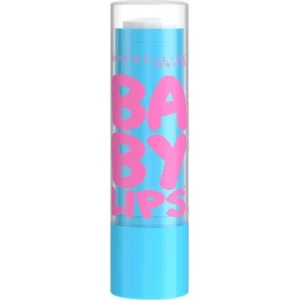 Maybelline Lip Balm Quenched 4.4g