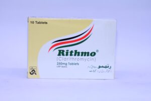 Rithmo 250mg