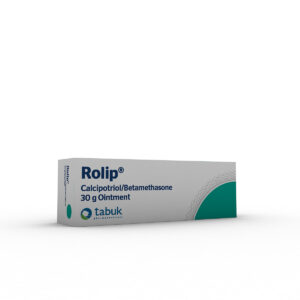 Rolip Tab 5mg