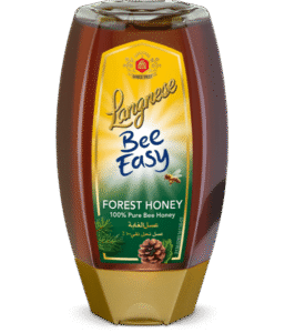 Langnese Honey 125g