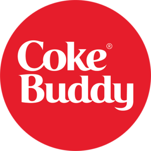 Coke Buddy