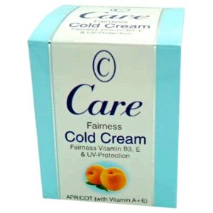 Care Cold Cream 10ml