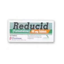 Reducid 40