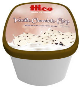 Hico Fp Cookies n Cream 1.5L