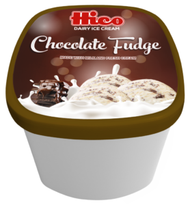 Hico Fp Choco Fudge 1.5L