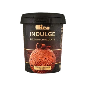 Hico Ind Belgian Choco