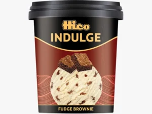 Hico Ind Fudge Brownie