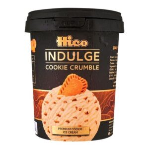 Hico Ind Cookie Crumble