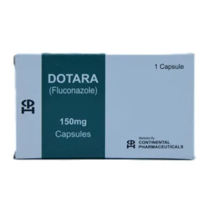 Dotara Cap 150mg