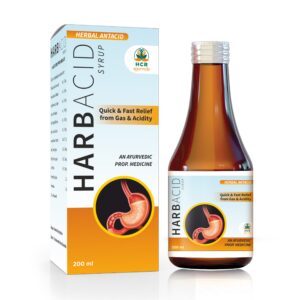 Herbigest Syrup 60ml