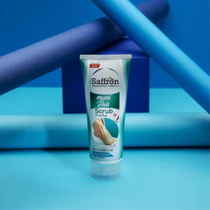 Gf Hand Foot Bright Scrub 30g