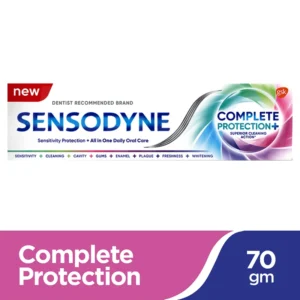 Sensodyne Complete 70ml