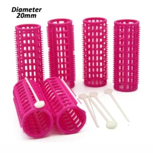 Hair Roller Med 20mm