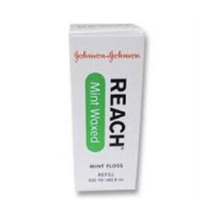 Reach Dental Floss Mint