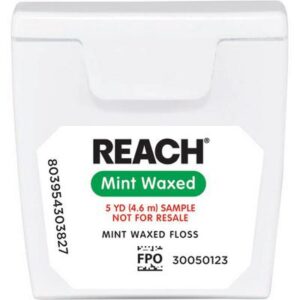 Reach Dental Floss Plain