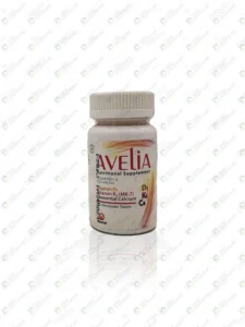 Avelia 30s Tab
