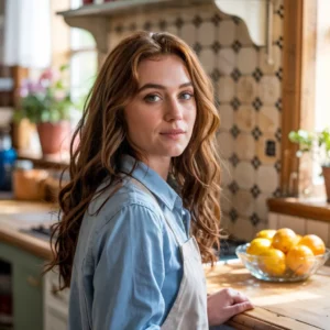 Lily Egg Noodles 227g