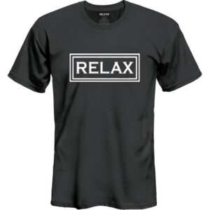 Relax T Shirt S